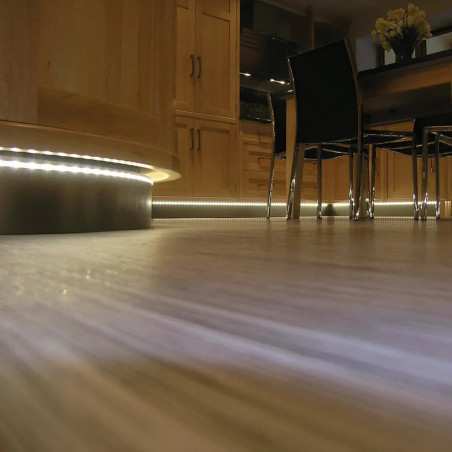 Led strip  20m 24V 7.5W/m SMD2835 120leds/m IP20