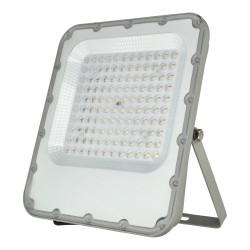 Proyector LED Solar SLIM 50W 1500lm 90˚ IP65 Osram