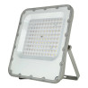 50W LED SLIM solar floodlight