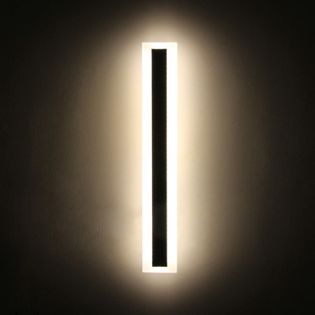 Linear wall lamp LED 15W...