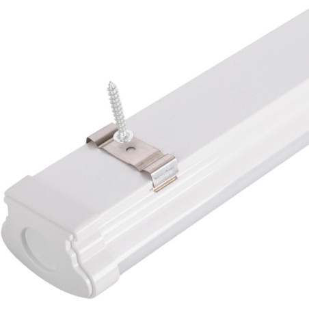 Barre LED étanche 36W IP65