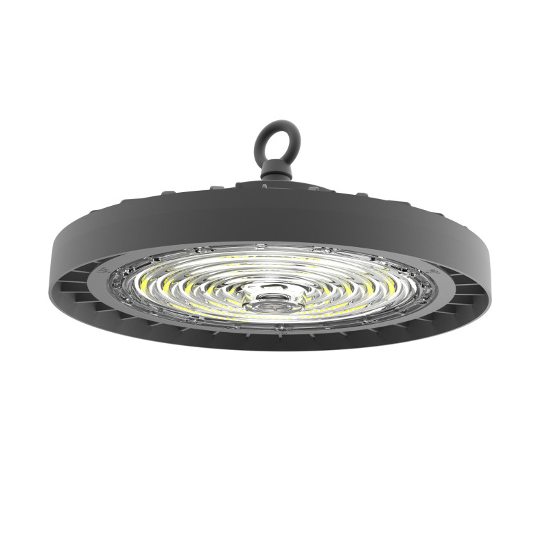 UFO-LED-Hallenstrahler Multiwatt 200 lm/W