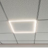 Cadre lumineux LED 60x60 48W