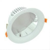 Downlight LED de 20W branco 6000K