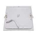 Downlight - Square 3W Panel