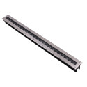 Unterirdische LED-Linienleuchte 24 W