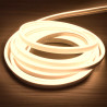 Néon Flex LED 24V 7W/m IP65 Coupe 2,5 cm