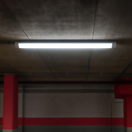 Armadura LED estanque 54W IP65