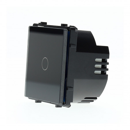 Interruttore Touch Singolo 300W