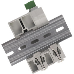 Enganche Diferencial Rearmable WiFi 2P 40A