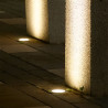 Inground LED light 6W IP68