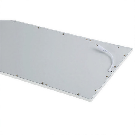 LED Panel - Extra-slim, 25W, 30x60 cm