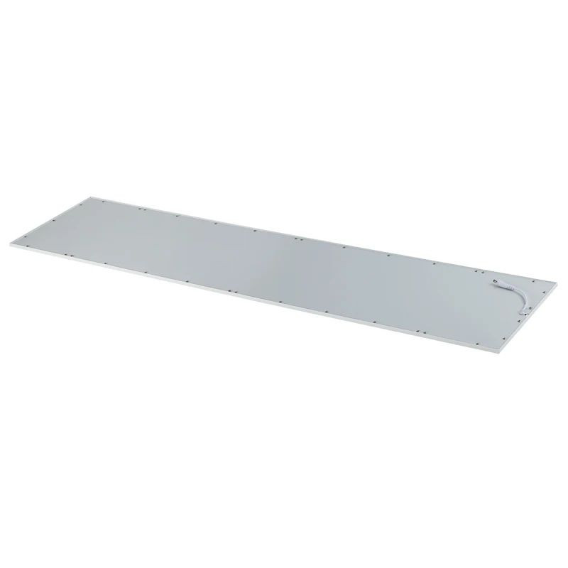 Led 40 X 30 Extra-slim 40W, 30 x 120 cm, LED ceiling panel, White frame