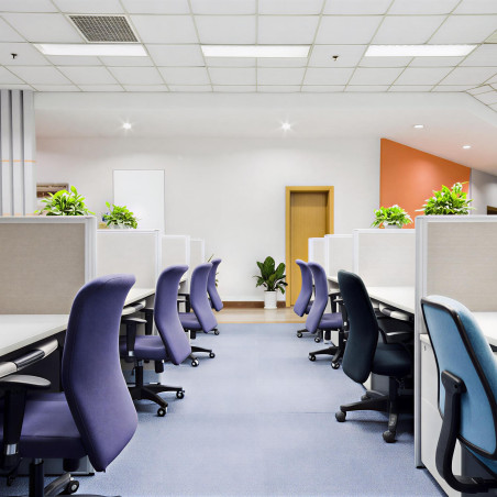 Led-Panel 30 x 120 cm 40W BACKLIT