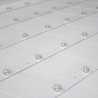 Panel LED 60X60 72W retroiluminado alta potencia