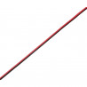 Cavo rosso/nero per Strisce LED Monocolore 2x1mm²
