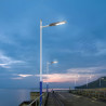 60W LED SOLAR STREET LIGHT WITH MOTION SENSOR