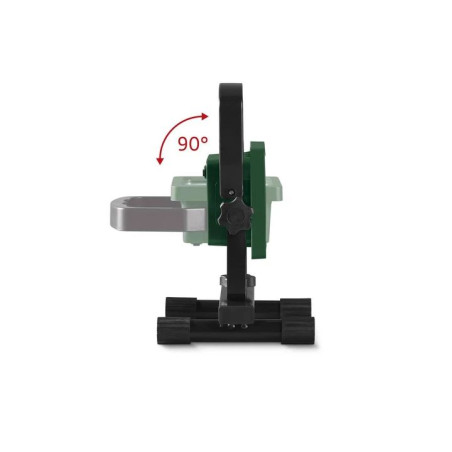 Proyector LED Portátil Recargable 20W 1200lm IP54