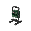 Proiettore LED Portatile Ricaricabile 20W 1200lm IP54