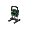 Tragbarer Wiederaufladbarer LED-Strahler 20W 1200lm IP54