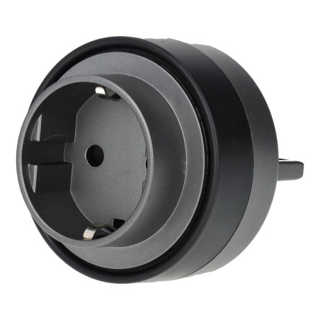 Presa Schuko per binario 16A