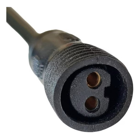 Painel solar policristalino 18W 5,8V