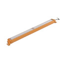 TEX LED Linear Lamp 100W IP66 Emergency Function Mean Well