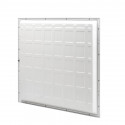 atras Panel LED Retroiluminado 60x60 40W IP65
