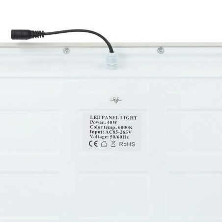 Pannello LED Retroilluminato