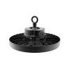 UFO LED High Bay Multi-Wattage 200lm/W Adjustable Optics IP65 3CCT Lifud Driver