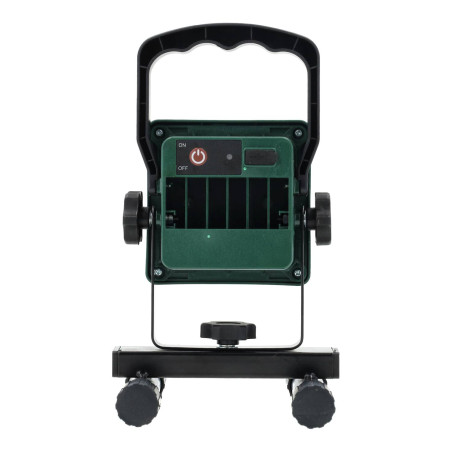 Rechargeable Portable LED Floodlight 20W 1200lm IP54