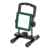 Proiettore LED Portatile Ricaricabile 20W 1200lm IP54