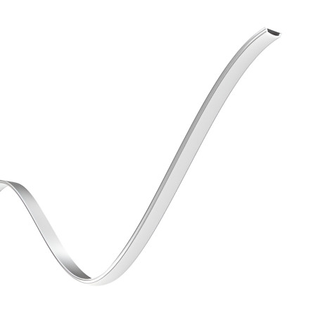 Flexibles Aluminiumprofil...