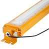 ATEX LED Linear Lamp 100W IP66 Emergency Function Mean Well