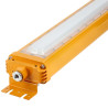 ATEX LED-Linearleuchte 100W IP66 Notlichtfunktion Mean Well