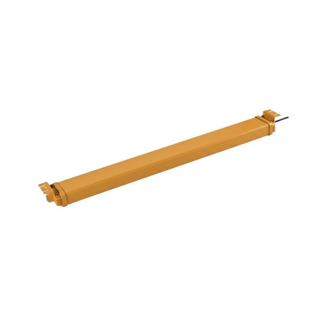 ATEX LED Linear Lamp 100W IP66 Emergency Function Mean Well