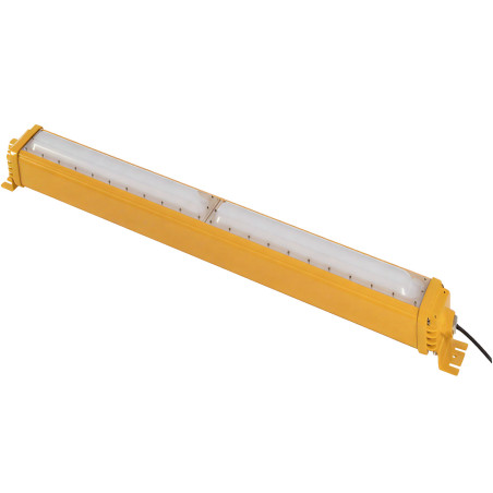 ATEX LED-Linearleuchte 100W...