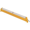 ATEX LED Linear Lamp 100W IP66 Emergency Function Mean Well