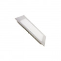 LED Downlight - SILVER Square 6W Panel