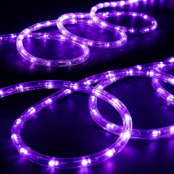 RGB LED Streifen 220V IC 36 LED/m