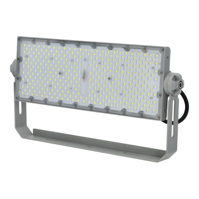 STADIUM 200W LED Floodlight 150lm/W 90˚ IP65 Mean Well