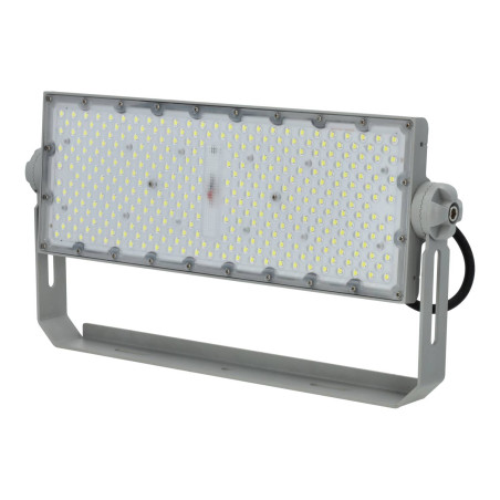 Proiettore LED STADIUM 200W 150lm/W 90˚ IP65 Mean Well