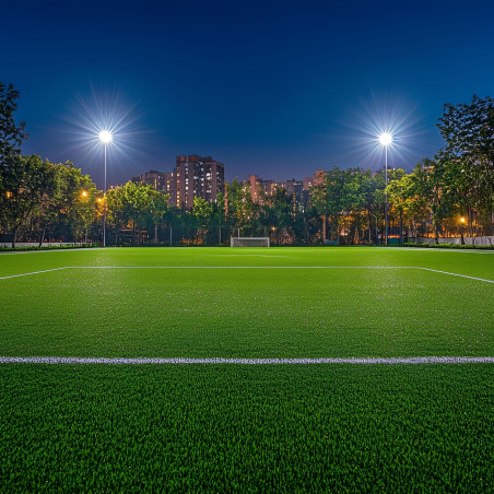 Proyector LED STADIUM 200W 150lm/W 90˚ IP65 Mean Well