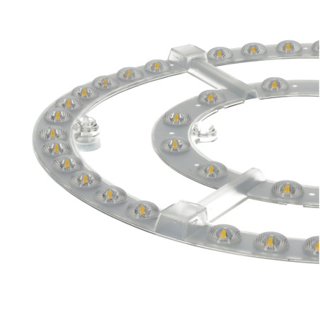 Magnetic LED Downlight 30W