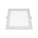 Downlight panel 6W cuadrado