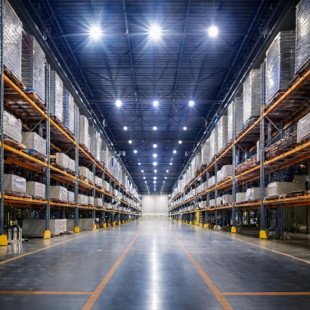 LED UFO CCT multi-puissance LED LIFUD