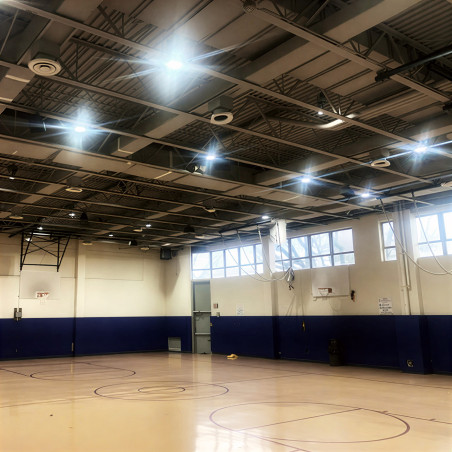 200W programmable UFO LED Samsung - Lifud