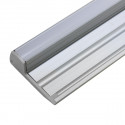 Aluminum profile led strip for stairs