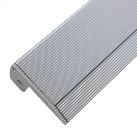 Aluminiumprofil-LED-Leiste für Treppen