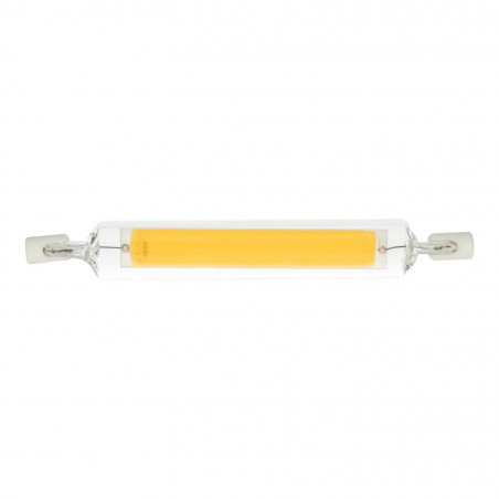 Lampada a LED R7S 118 mm COB 8W